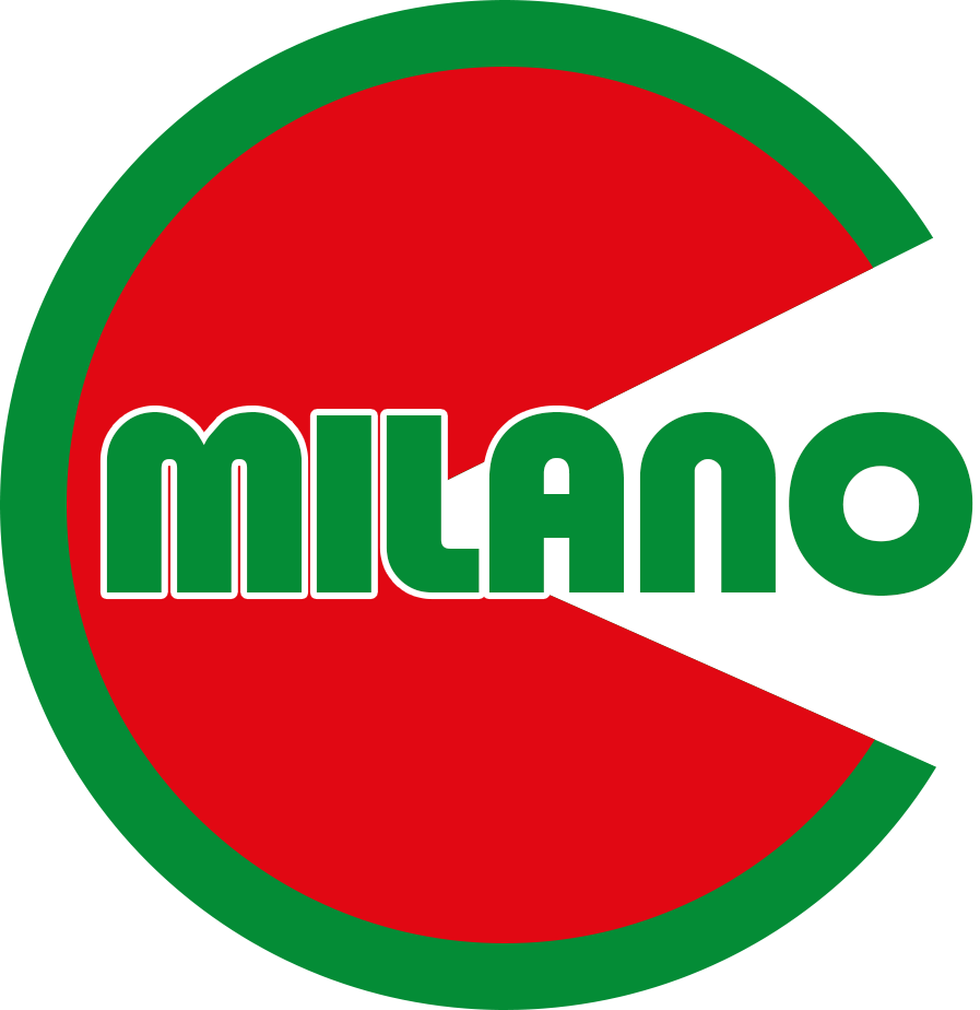 Milano Perth logo